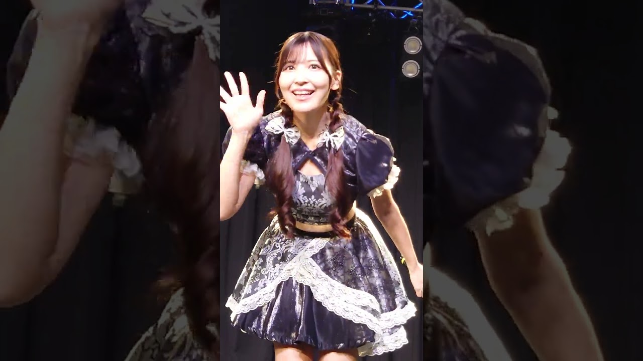 BLACK PRINCESS 2026.9.4 BUZZ REVOLUTION! Next★~推しメンをバズらせたい!~ #地下アイドル #撮影可能ライブ #ライブアイドル adlı videoyu YouTube'da izle BLACK PRINCESS 2026.9.4 BUZZ REVOLUTION! Next★~推しメンをバズらせたい!~ #地下アイドル #撮影可能ライブ #ライブアイドル adlı videoyu YouTube'da izle