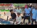 Dumraj band dumkul radhe master singing karte huye new tune ke sath 1832024 at