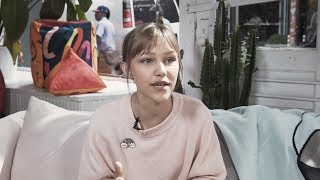 Grace Vanderwaal - Talk Good (Behind The Song)