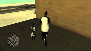 [LSRP] Welcome To The Block