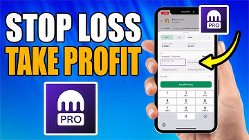 How To Set Stop Loss And Take Profit On Kraken Pro - New Method