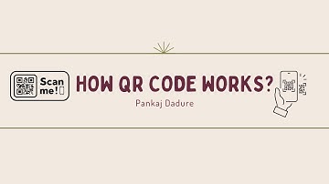 Unlocking the Secrets of QR Codes: How They Work and Why They