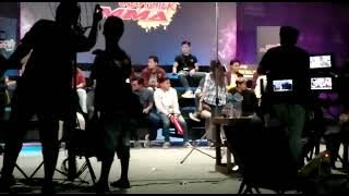 Dibalik Layar Sinetron anak Jalanan A New Beginning