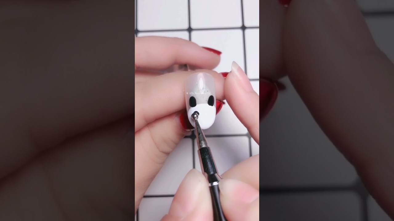 Beautiful Nail Art Design Ideas 58