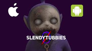 Slendytubbies 0 iOS Android (2025) screenshot 3