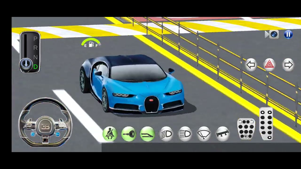 Лучшие автомобильные игры Лучшие автомобильные игры