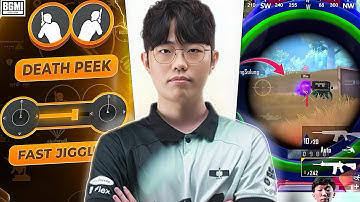 🔥NEW 4.1 SENSITIVITY SETTINGS⚙️ NO RECOIL + JOYSTICK FIX💪 100% Working!