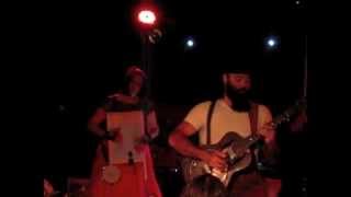 Reverend Peyton's Big Damn Band - Something for Nothing
