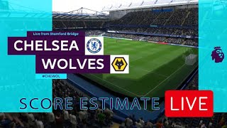 Chelsea vs wolves | premier league ...