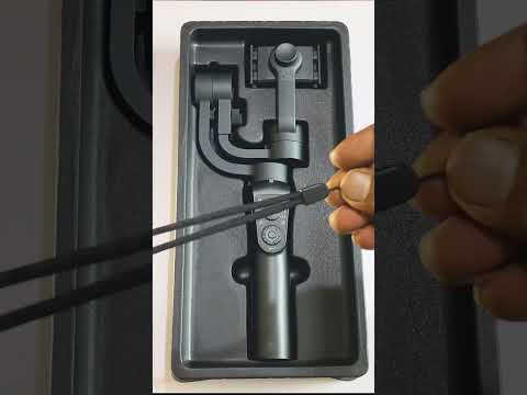3 axis gimbal