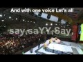 BARAKA LLAH LIVE WITH LYRICS Avi BARAKA LLAH LIVE WITH LYRICS Avi