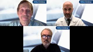 UROwebinar What treatment can be recommended in patients with local recurrence after partial nephrec