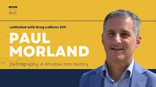 229. Demography: A Window Into History feat. Paul Morland