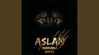 Aslan Benim