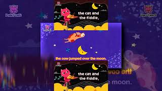 Ytpmv Hey, Diddle, Diddle Mother Goose Nursery Rhymes Pinkfong Songs For Children Scan