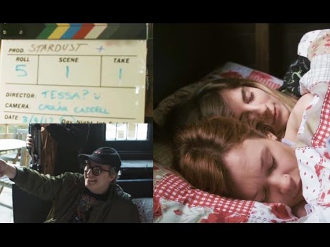 Stardust - Bloopers & Outtakes