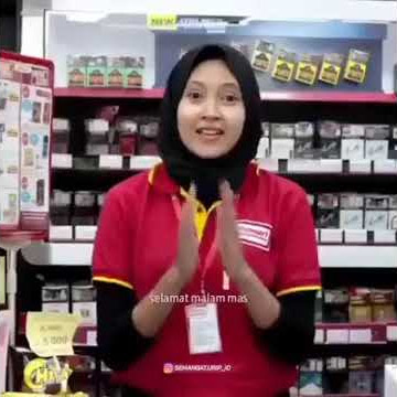 story WA beli kondom
