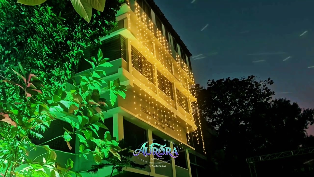 Aurora Coming on 13.01.2026