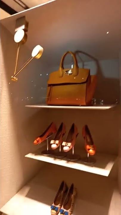 #shorts #salvatoreferragamo