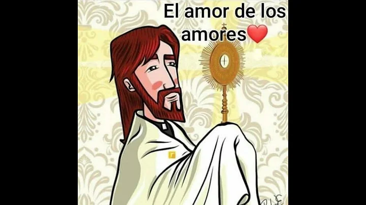 Eucarista Nueva Alianza