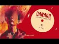 Danakil On Stage Official Audio mp3