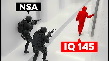 The Hacker who Outsmarted NSA