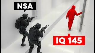 The Hacker who Outsmarted NSA