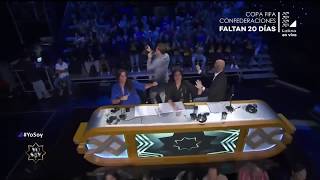 Yo Soy 280517 Programa Completo