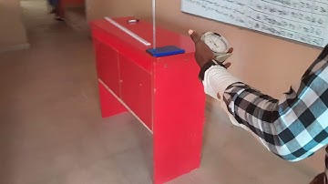 2023 waec physics practical on mechanics ( paper 1)