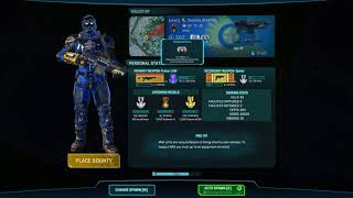 Planetside 2 -Hacker/Glitcher/Aimbot - MuscleLittleMan