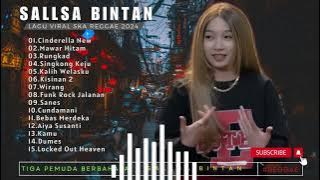 CINDERELLA II SALLSA BINTAN X 3PEMUDA BERBAHAYA II FULL ALBUM SKA REGGAE 2024