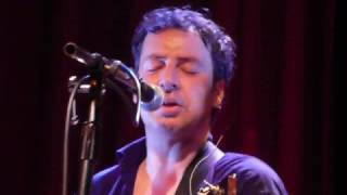 Mark Gillespie Wish You Were Here