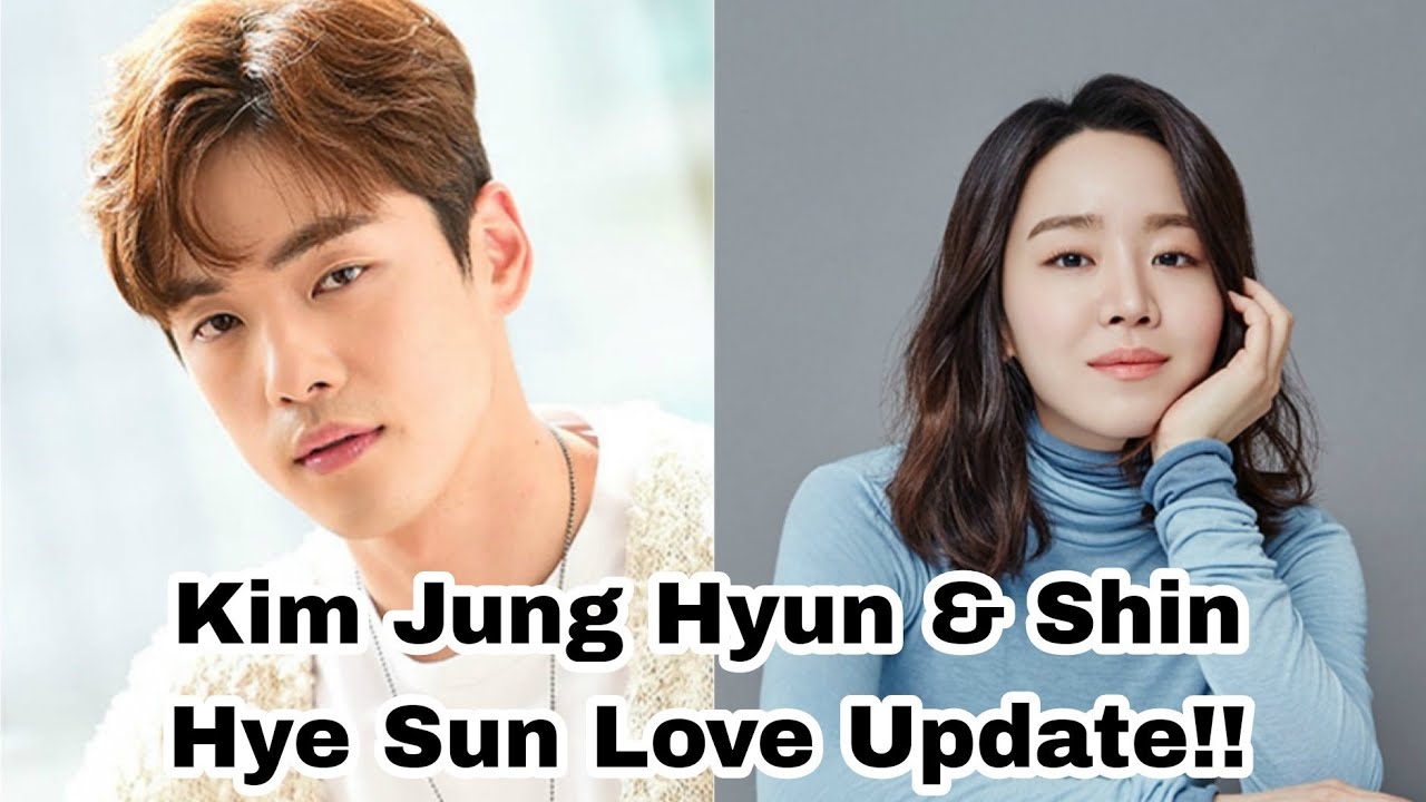 CELEBRITY Psychic KDRAMA Love Reading - KIM JUNG HYUN & SHIN HYE SUN FEELINGS UPDATE!! 💙 *MR QUEEN 👑