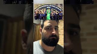 O ponto facultativo deu azar pro Flamengo e Vasco #flamengo #vasco