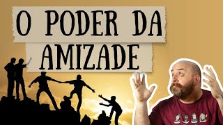 Por Que Interações São Importantes - Emílio Garcia