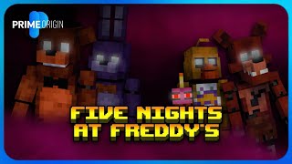 Five Nights at Freddy’s - Trailer | Od 1. Apríla na PRIME Origin