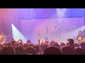PUP - Reservoir (live @ The Concert Hall, Toronto, July 17, 2025)
