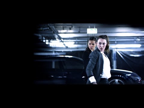 TRANSPORTRESS - An Action Short Film