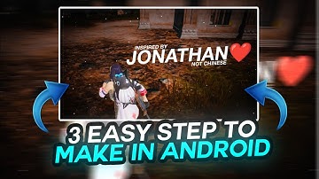 How to make thumbnail like og god || thumbnail tutorial || ghatak gfx