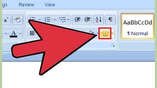 How to Add Page Borders to Microsoft Word Document screenshot 1
