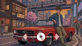 Retro Anime Ending Style Background Music | Vintage Nostalgia | No Copyright