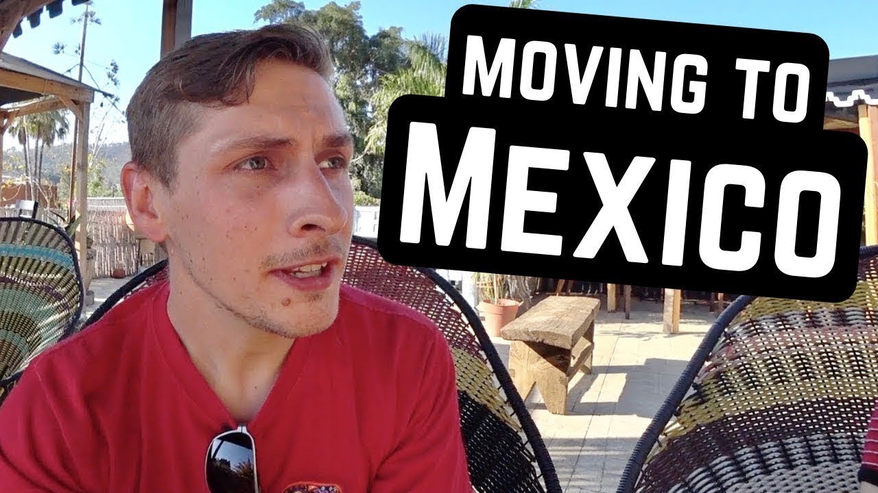 11 THINGS YOU NEED TO KNOW BEFORE MOVING TO MEXICO - YouTube