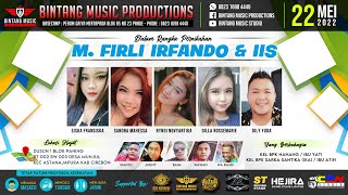 [LIVE] BINTANG MUSIC PRODUCTIONS - DESA MUNJUL ASTANAJAPURA - 22 MEI 2022