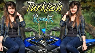 Turkish RemiX Song | Tiktok Viral Song | Bass Boosted Trap Music | Turkish Foumas Song