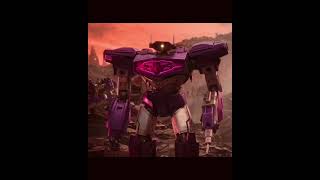 Shockwave and Skywarp Impression #voiceimpressions #transformersone