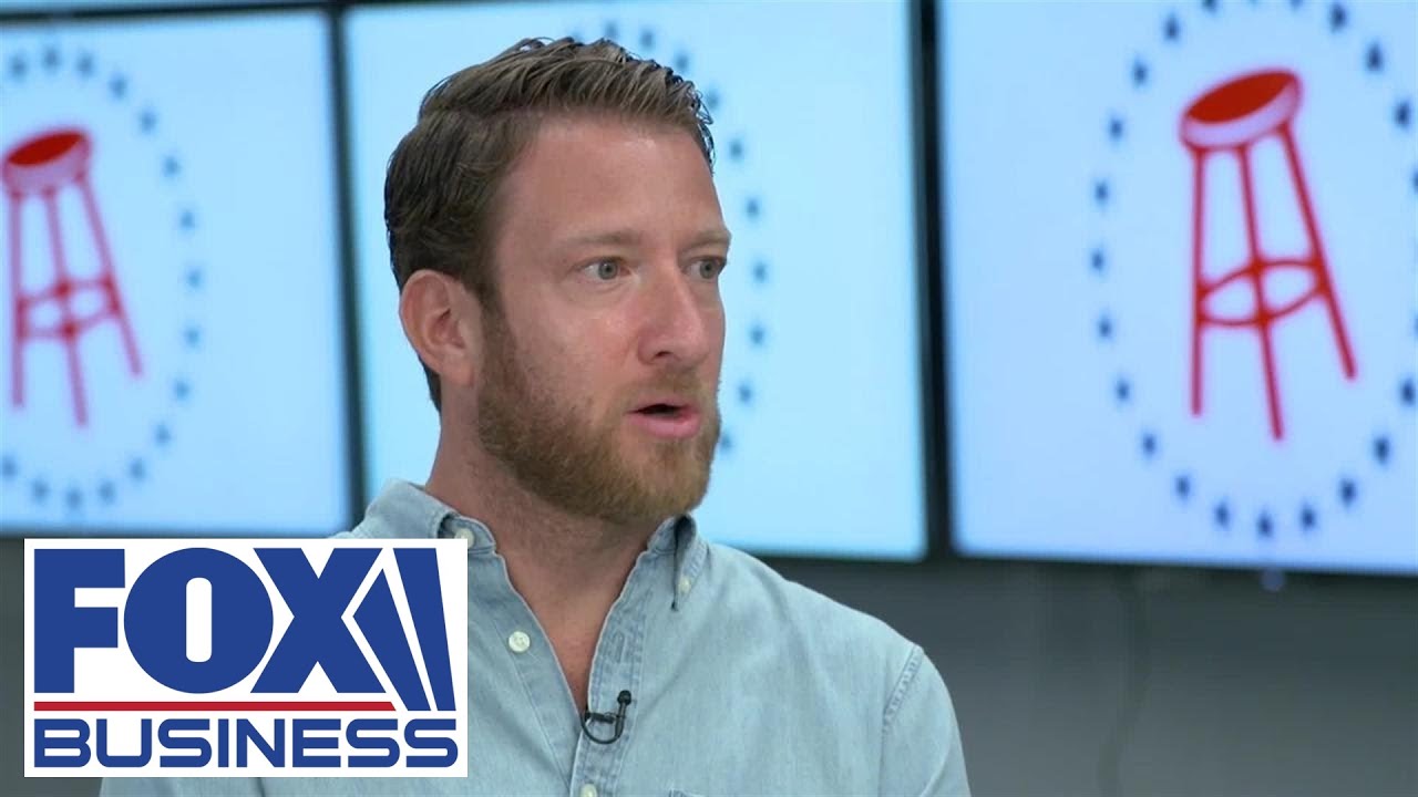 Barstool’s Dave Portnoy: Retail investors shouldn't be discouraged by GameStop hearing