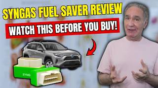 SYNGAS REVIEW ((❌SCAM OR LEGIT?✅)) SynGas Fuel Saver Reviews - SynGas Fuel Saver Work? SynGas Amazon