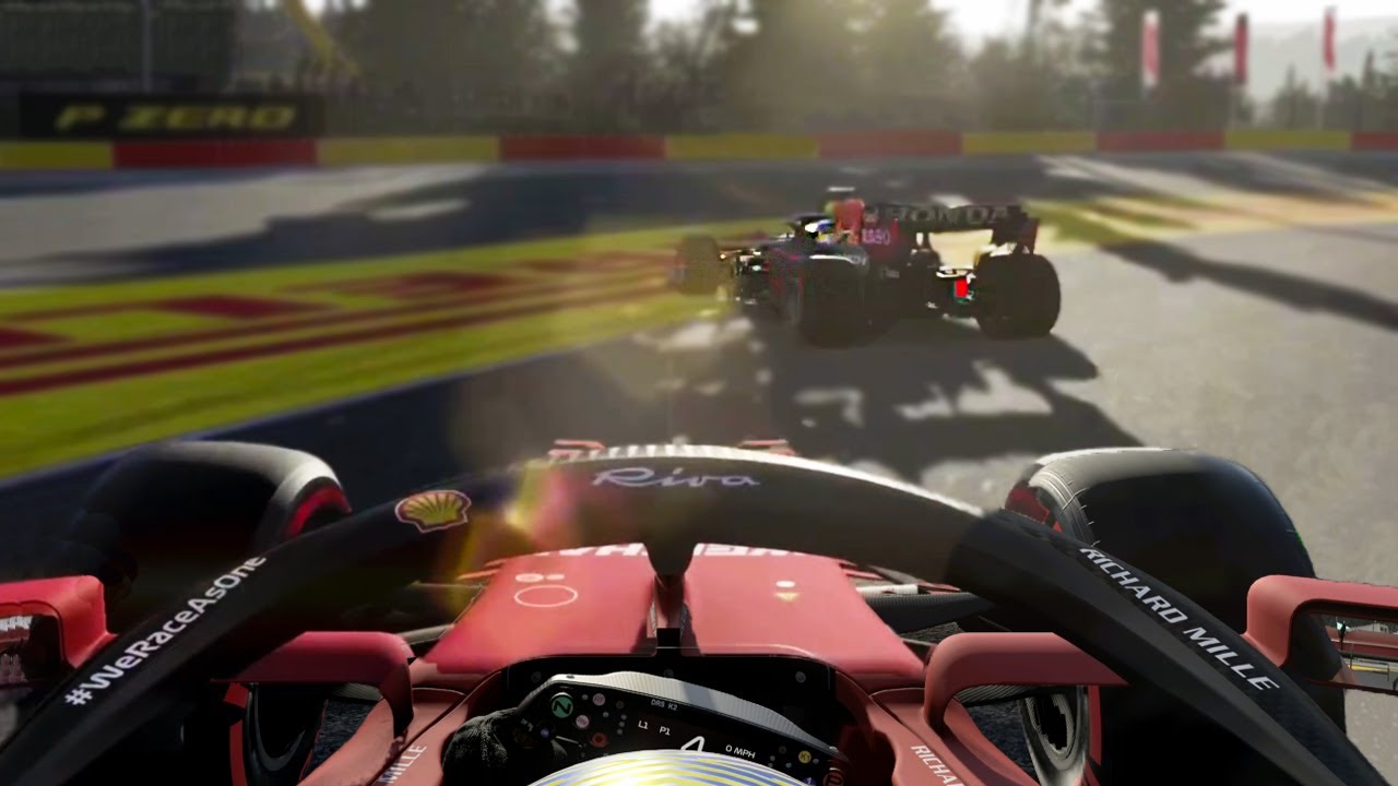 I Have Toxic Players On Skates