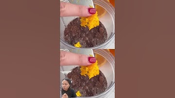 Thumbnail of #recipe #easyrecipe #baking #music #song #cover #jajanan #rasacoklat #cake#music #cake #funny#food