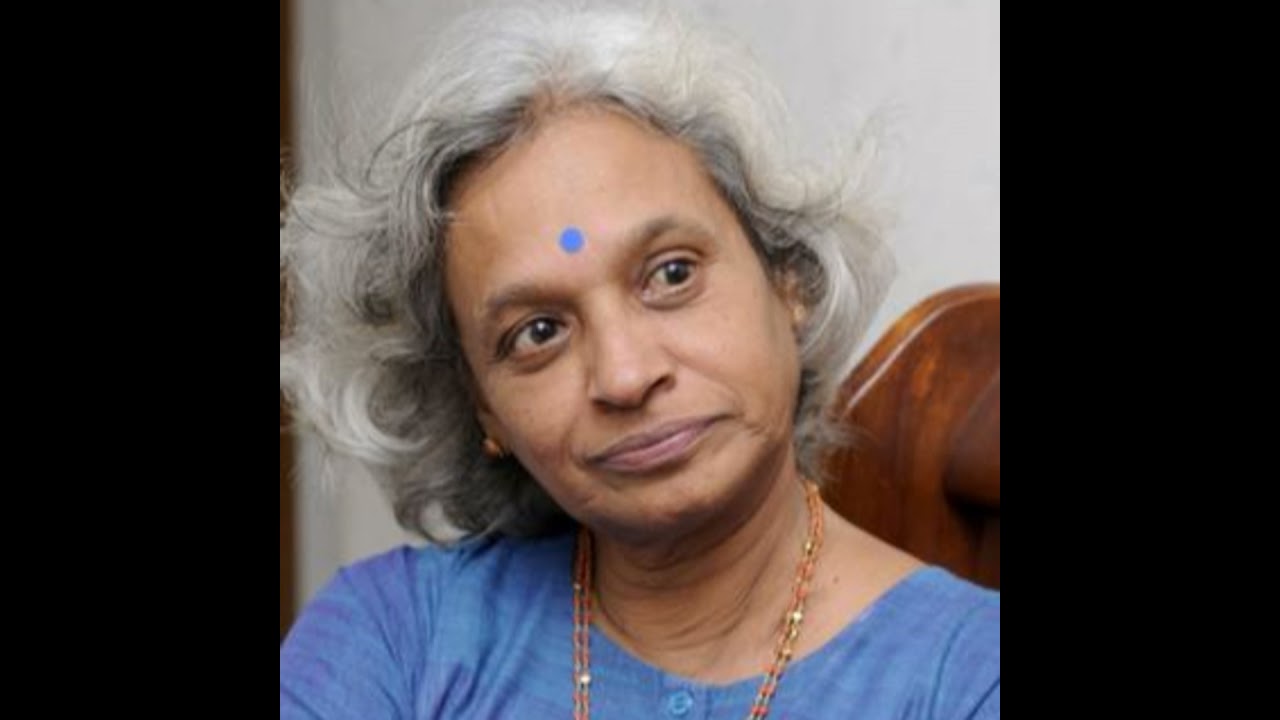 118. அம்மா ஒரு கொலை செய்தாள் - அம்பை